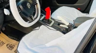 سكودا | SKODA اوكتافيا 2015