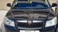سكودا | SKODA رمش 2011
