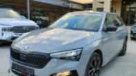 سكودا | SKODA سكالا 2021