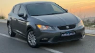 سيات | SEAT ليون 2017