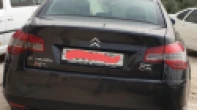 ستروين | CITROEN C5 2011