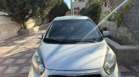 كيا | KIA مورنينج 2016