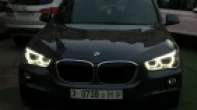 بي ام دبليو | BMW x1 2016