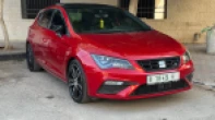 سيات | SEAT ليون 2020