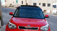 كيا | KIA سول 2015