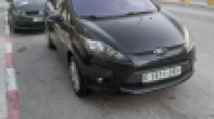 فورد | FORD فيستا 2012