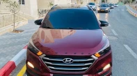 هونداي | HYUNDAI توسان 2016