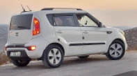 كيا | KIA سول 2011