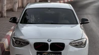 بي ام دبليو | BMW i 116 2016