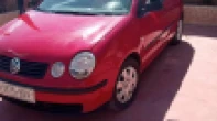 فولكسفاجن | VOLKSWAGEN بولو 2005