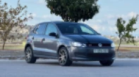 فولكسفاجن | VOLKSWAGEN بولو 2012