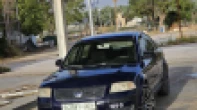 فولكسفاجن | VOLKSWAGEN باسات 2002