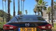 مازدا | MAZDA 3 2014