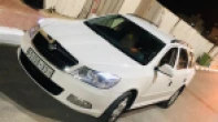 سكودا | SKODA رمش 2015