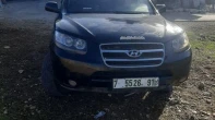 هونداي | HYUNDAI سانتافيه 2007
