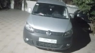 فولكسفاجن | VOLKSWAGEN كادي 2013