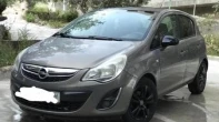 اوبل | OPEL كورسا 2013