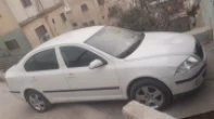 سكودا | SKODA اوكتافيا 2008