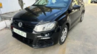 فولكسفاجن | VOLKSWAGEN بولو 2015