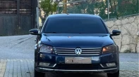 فولكسفاجن | VOLKSWAGEN باسات 2014