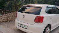 فولكسفاجن | VOLKSWAGEN بولو 2011