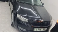 سكودا | SKODA اوكتافيا 2013