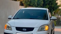 كيا | KIA برايد 2009