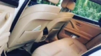 بي ام دبليو | BMW 520 2015
