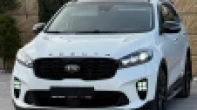 كيا | KIA سورينتو 2018