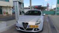 الفا روميو | ALFA ROMEO جوليتا 2014