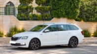 سكودا | SKODA اوكتافيا 2019