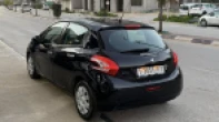 بيجو | PEUGEOT 208 2016