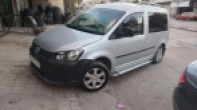 فولكسفاجن | VOLKSWAGEN كادي 2013