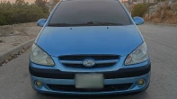 هونداي | HYUNDAI جيتس 2007