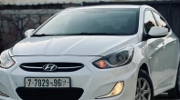 هونداي | HYUNDAI اكسنت 2014