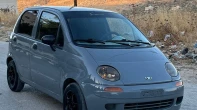 دايو | DAEWOO ماتيز 1999