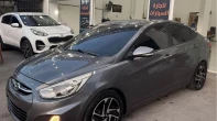 هونداي | HYUNDAI اكسنت 2013