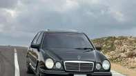 مرسيدس | MERCEDES Benz 2000