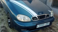دايو | DAEWOO لانوس 1999