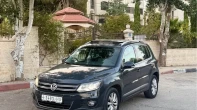 فولكسفاجن | VOLKSWAGEN تيجوان 2015
