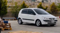 هونداي | HYUNDAI جيتس 2006