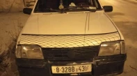 اوبل | OPEL اسكونا 1983