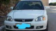 هوندا | HONDA سيفيك 1999