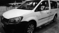 فولكسفاجن | VOLKSWAGEN كادي 2013