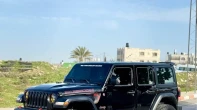 جيب | JEEP روبيكون 2019