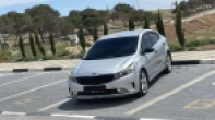 كيا | KIA سيراتو 2017