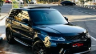 لاندروفر | LAND ROVER رينج روفر 2019