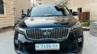 كيا | KIA سورينتو 2019