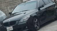 بي ام دبليو | BMW E60 2004
