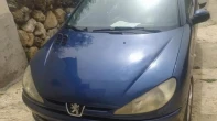 بيجو | PEUGEOT 206+ 